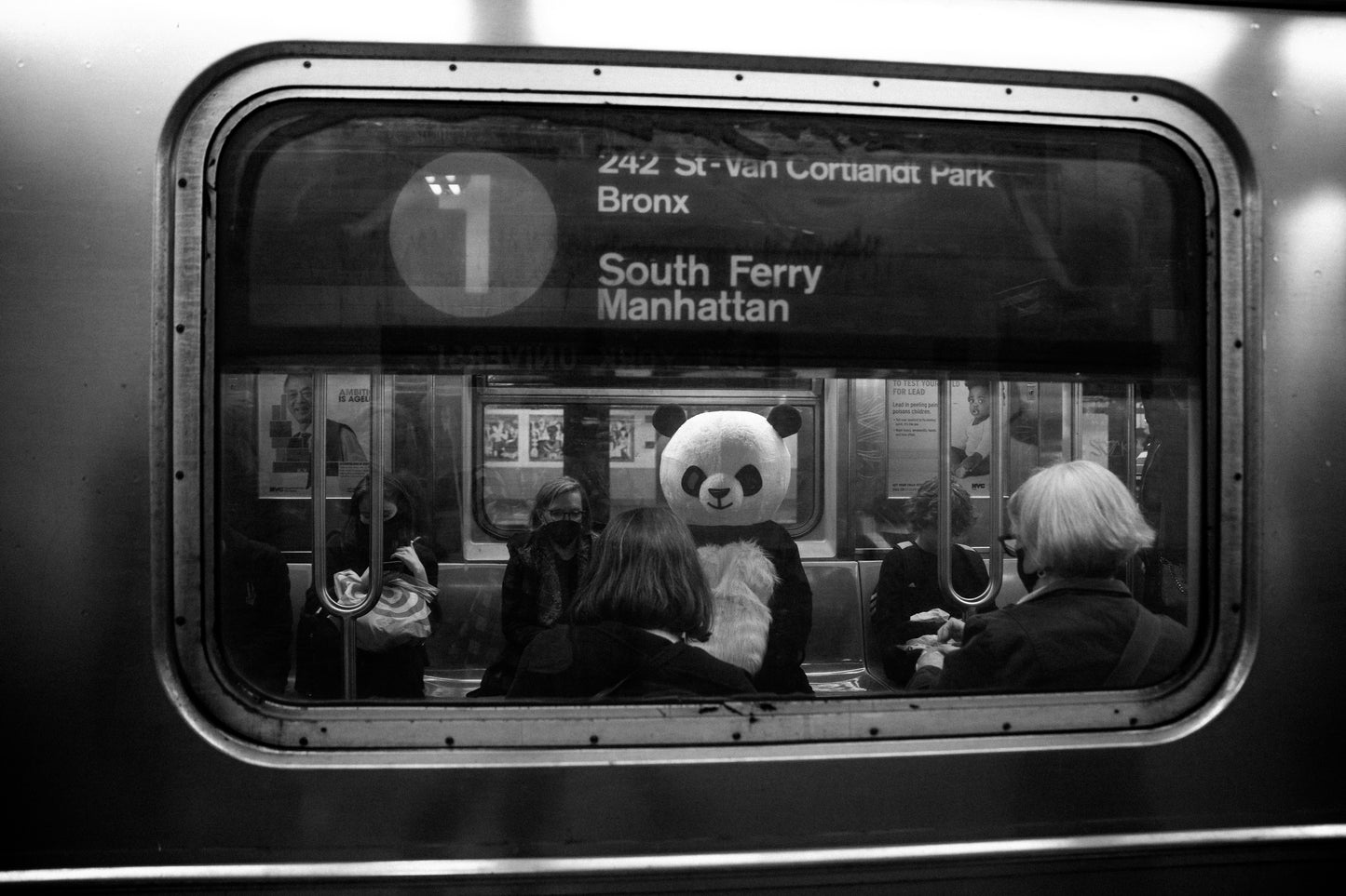 1 Train