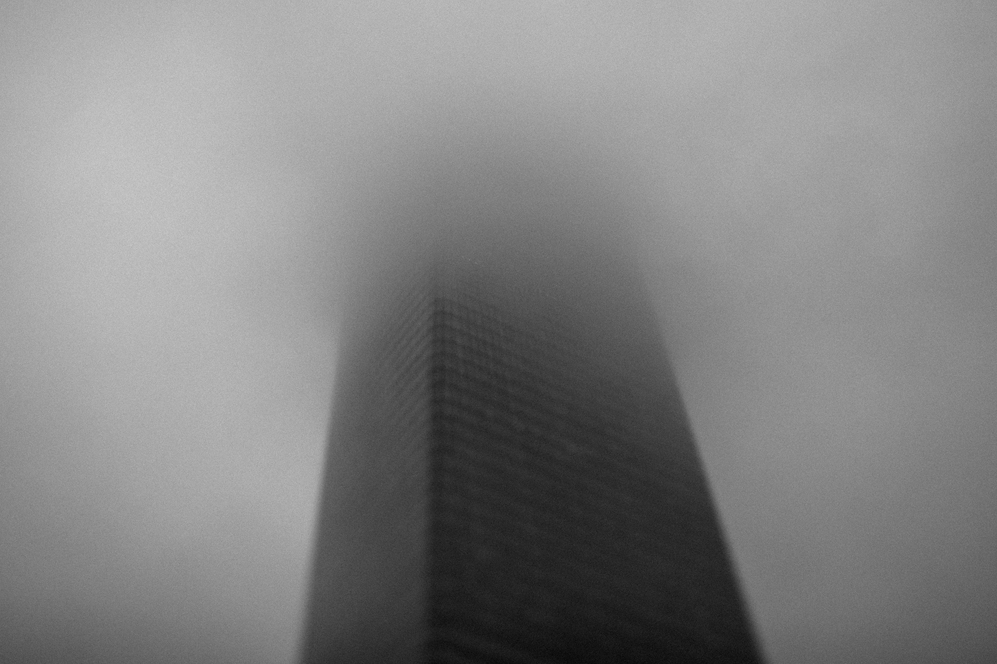 Morning Fog