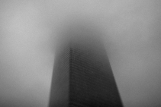 Morning Fog